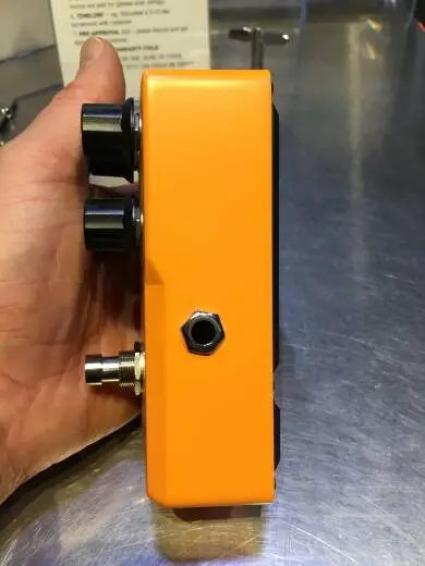 Blackstar Amplification - LT-DIST 2