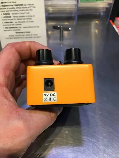 Blackstar Amplification - LT-DIST 2