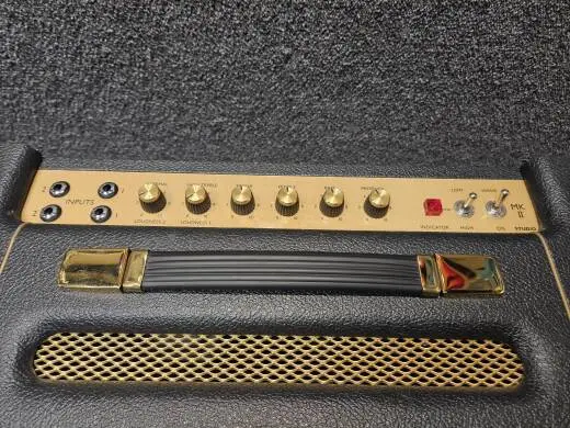 Marshall - SV20C 2
