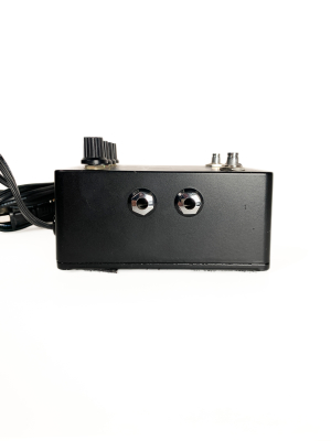 Gear Hunter | Carl Martin Hot Drive'n Boost MKII