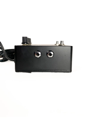 Carl Martin Hot Drive'n Boost MKII 2