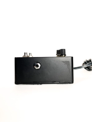 Carl Martin Hot Drive'n Boost MKII 2