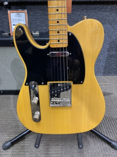 Squier -Classic Vibe 50's Tele LH 2