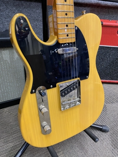 Squier -Classic Vibe 50's Tele LH 2