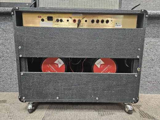 Marshall 4102 JCM900 Combo w. Eminence Governors 2