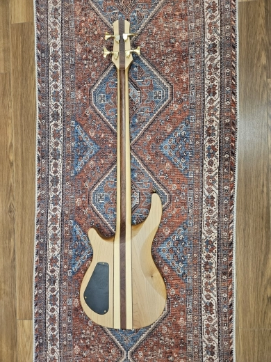 Copley 4 String Bass 3