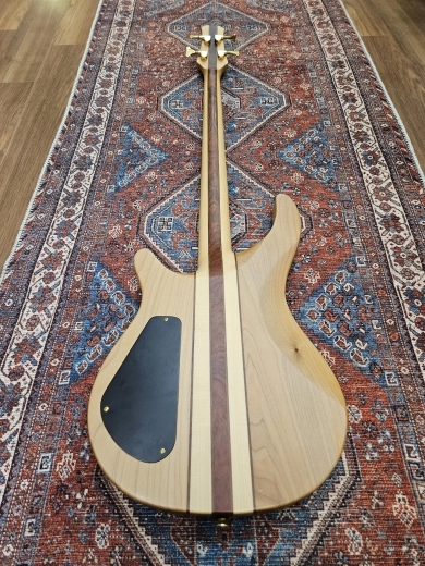 Copley 4 String Bass 4