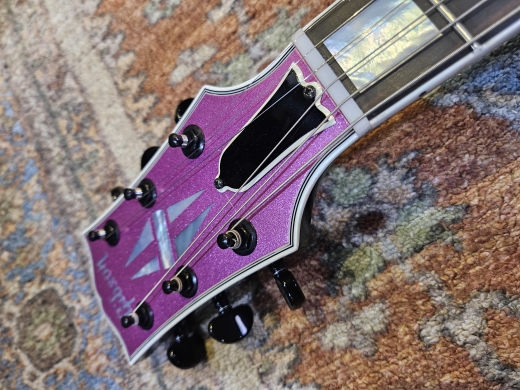 Gear Hunter | Gibson Custom Shop '59 ES-335 Gloss KJ Pink Harmony