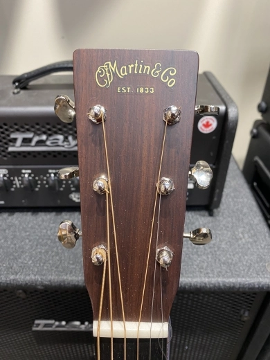 Martin Guitars - 16 Series Grand Performer 2