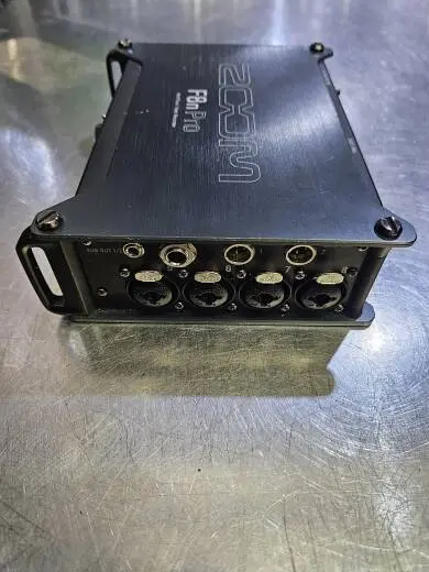 Zoom - F8N PRO 2