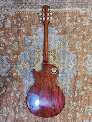 Gibson Custom Shop - LPR59VORBNH 2
