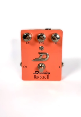 Duesnberg Red Echo III