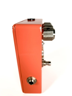 Duesnberg Red Echo III 2