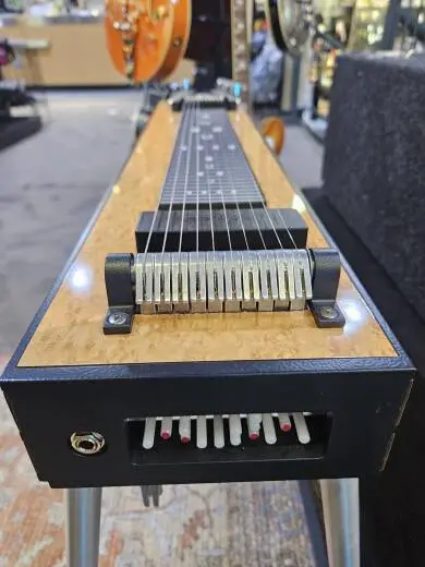 GFI Pedal Steel 2