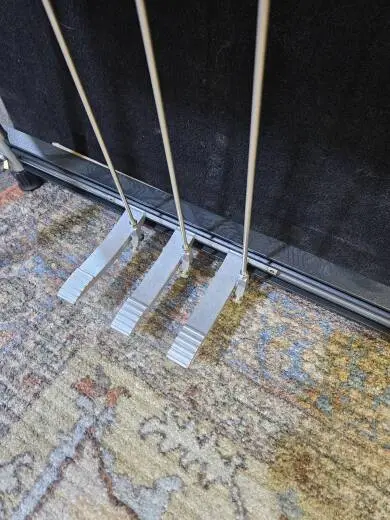 GFI Pedal Steel 2