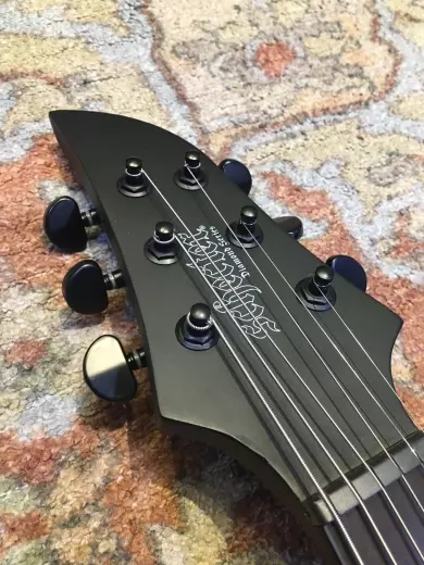 Schecter - 879-SHC 2