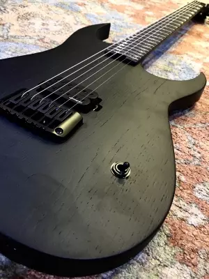 Schecter - 879-SHC 2