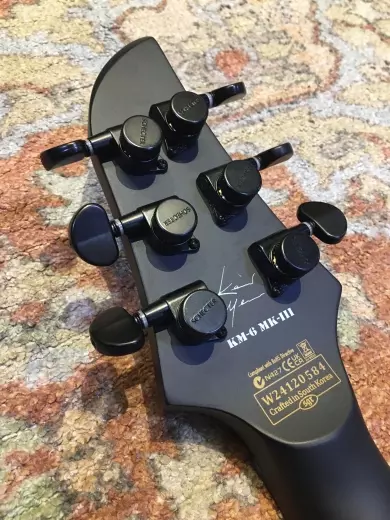 Schecter - 879-SHC 2