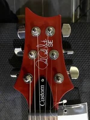 PRS Guitars - 107993::CG: 2