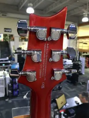 PRS Guitars - 107993::CG: 2