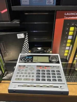 BOSS - DR-880
