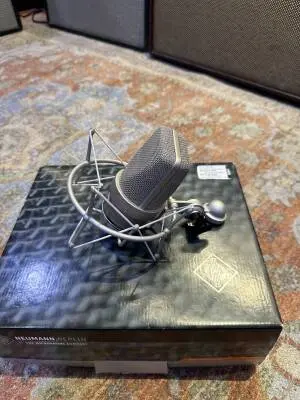 Neumann - TLM 103 SE 2