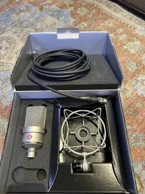 Neumann - TLM 103 SE 2