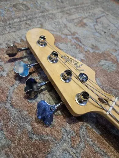 Fender - 019-0102-878 2