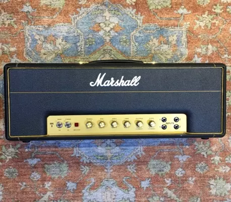 Marshall - 1987X