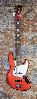 Fender 50th Anniversary Jazz Bass