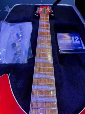 Rickenbacker - 1993PLUS FG 2