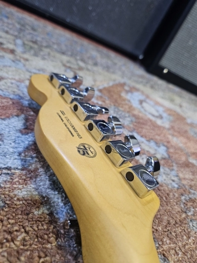 Fender - 011-8092-710 2