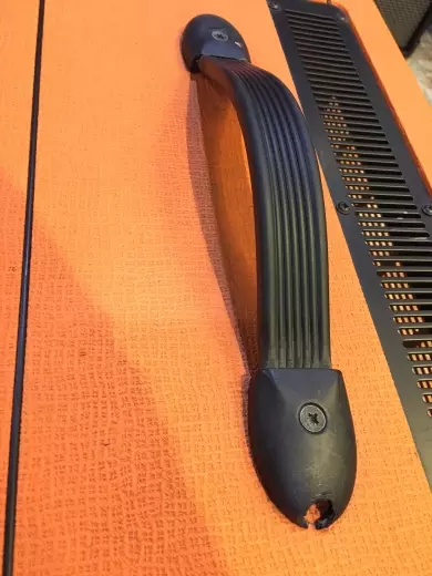 Orange Rockerverb 50 MKI 6
