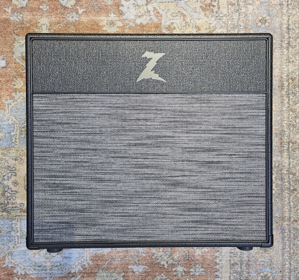 Dr. Z - ZWRECKJR-1X12