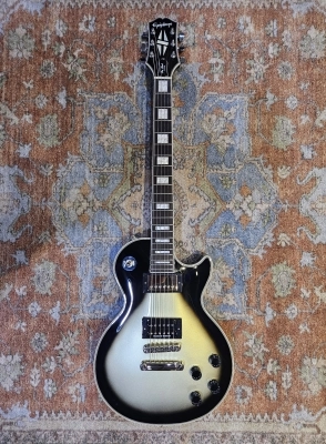 Epiphone Adam Jones LP Custom - Julie Heffernan's 2