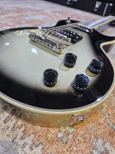 Epiphone Adam Jones LP Custom - Julie Heffernan's 4