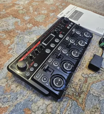 BOSS - RC-505MK2 2