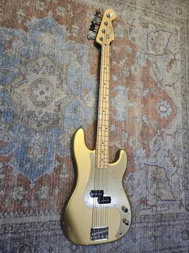 Fender - 019-0102-878