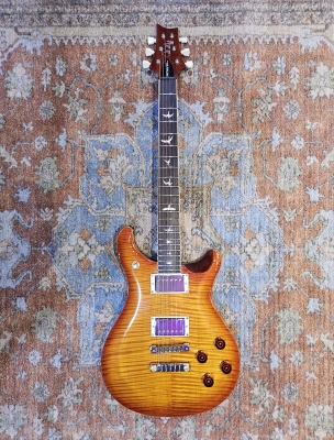 PRS Guitars - SE McCarty 594