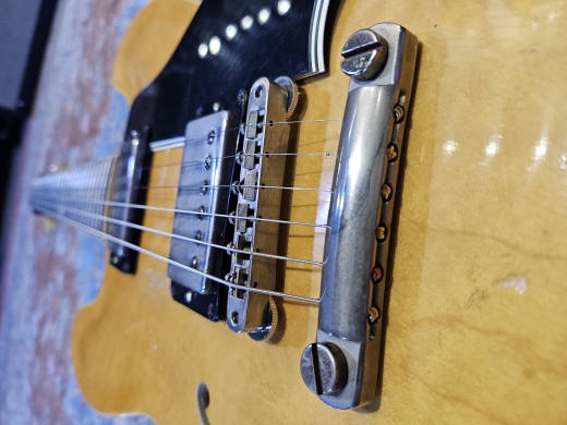 Gibson Custom Shop - ESDT59UHVNNH 5