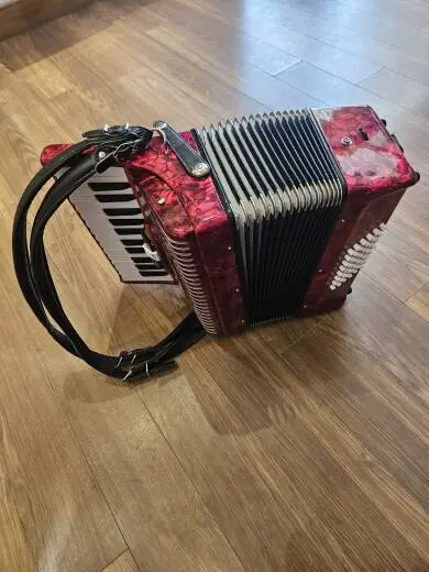 Hohnica - 1304-RED 2