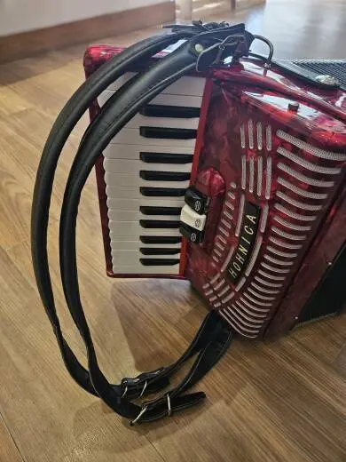 Hohnica - 1304-RED 2