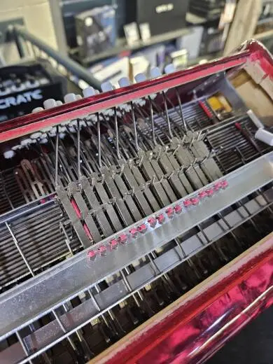 Hohnica - 1304-RED 2