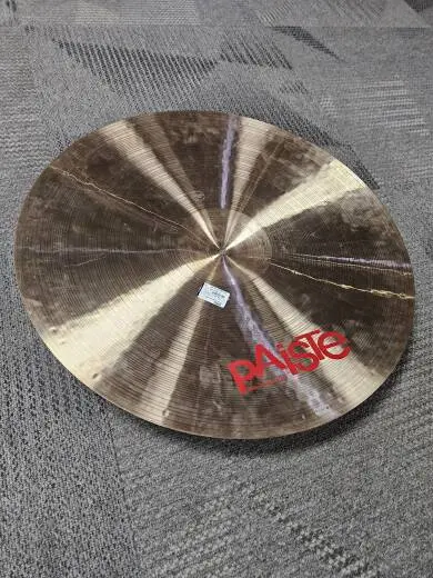 Paiste - 1061624 2