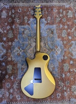 PRS Guitars - SE Santana Singlecut 2