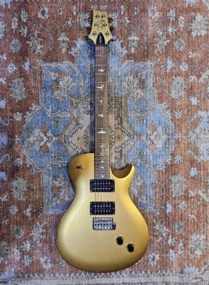 PRS Guitars - SE Santana Singlecut