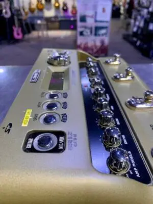 Line 6 - JM4-LOOPER 2