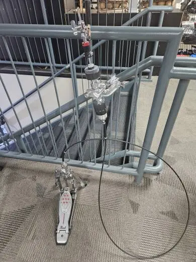 Pearl Remote Hi Hat Stand (RH-2050) 2