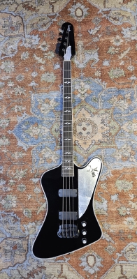 Gibson Gene Simmons G2 Thunderbird (Ebony)