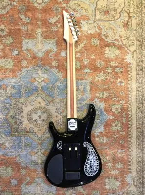 Ibanez - JS1BKP Joe Satriani 2